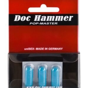Doc Hammer Pop Master