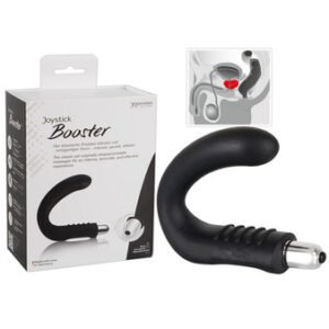 Joystick Booster