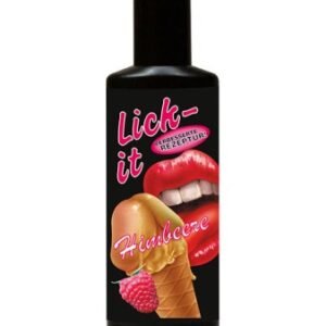 LICK-IT