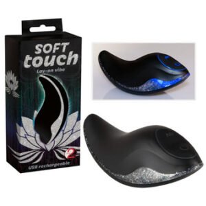 Lay-on Vibrator