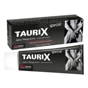 TauriX special