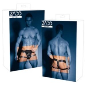Zado Chastity Belt
