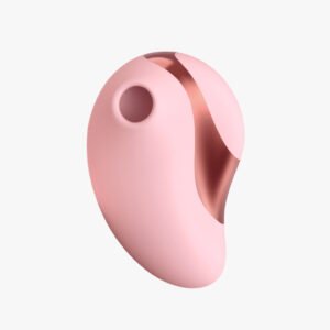 Suction Pebble