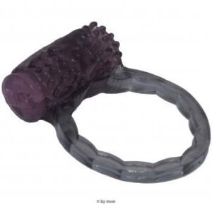 Vibrating Cock Ring